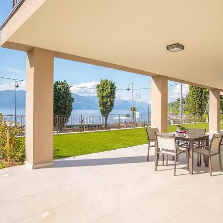 Benaco Torri Del Benaco