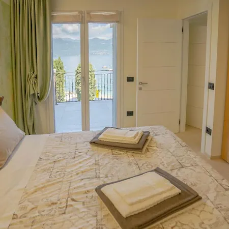 Apartmán Benaco Torri Del Benaco