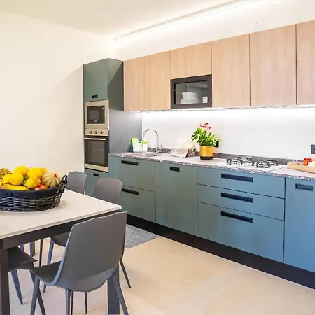 Benaco Apartmán Torri Del Benaco