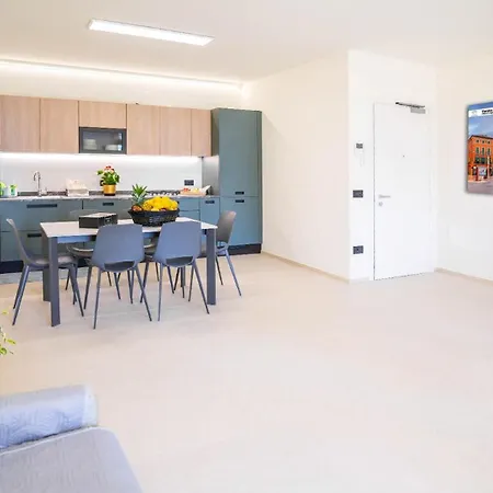 Apartmán Benaco Torri Del Benaco