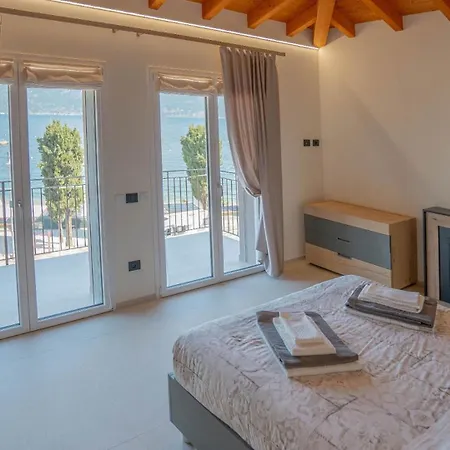Διαμέρισμα Benaco Torri Del Benaco
