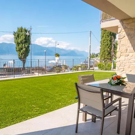 Benaco * Torri Del Benaco