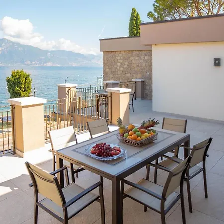 Benaco * Torri Del Benaco