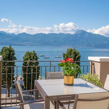 Benaco Торри-дель-Бенако