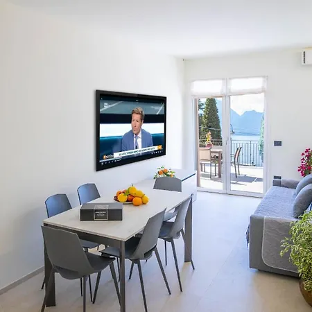 Benaco * Торри-дель-Бенако