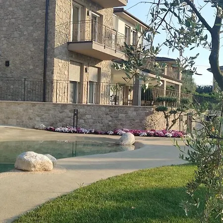 Benaco * Torri Del Benaco