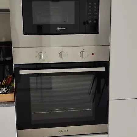 Benaco Apartamento *