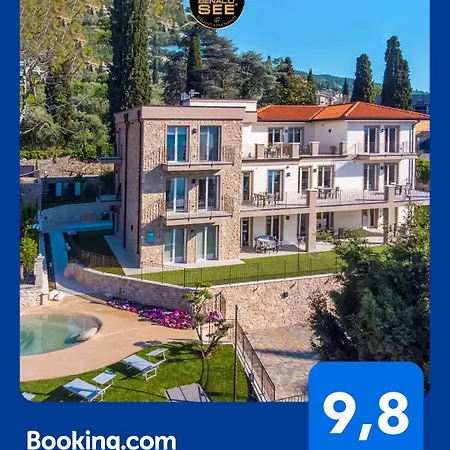 Benaco Apartamento Torri Del Benaco