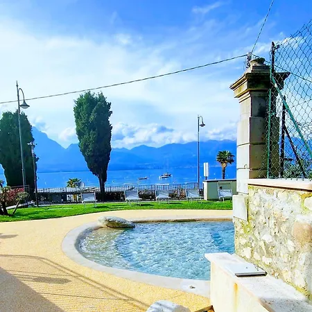 Benaco Apartamento Torri Del Benaco