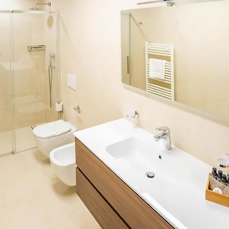 Apartment Benaco *