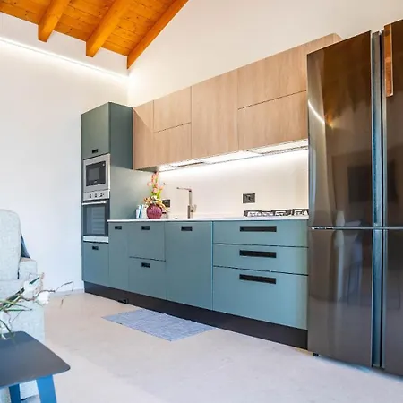 Benaco 토리델베나코