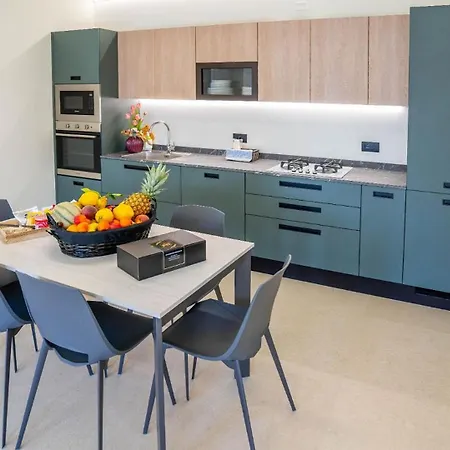 Apartment Benaco