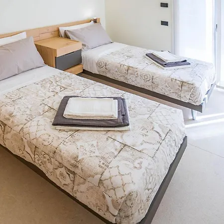 Appartement Benaco Torri Del Benaco