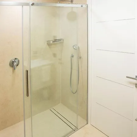 Apartment Benaco