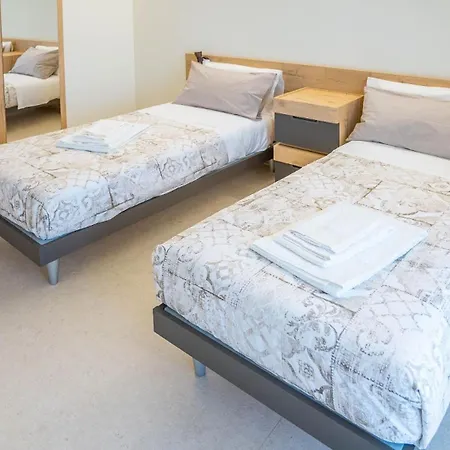 Apartment Benaco