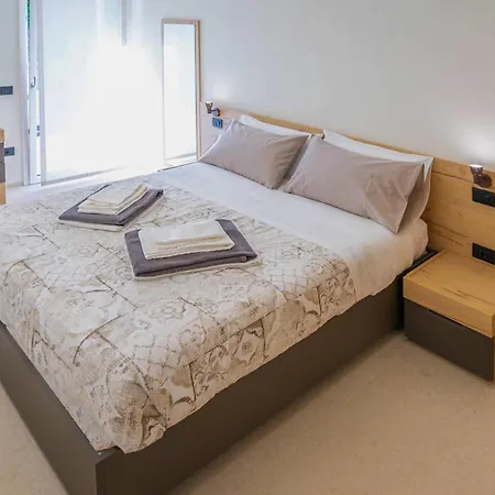 Appartement Benaco Torri Del Benaco