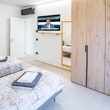 Appartement Benaco Torri Del Benaco