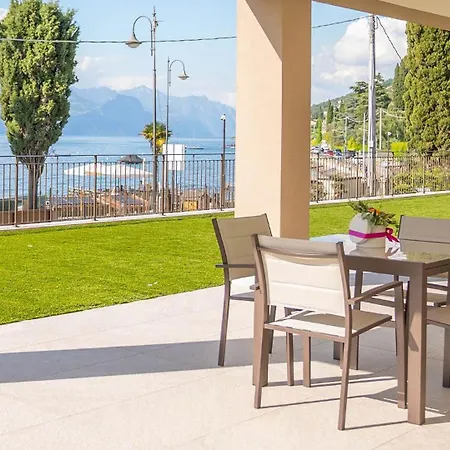 Benaco Apartment