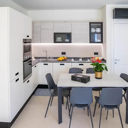 Apartment Benaco