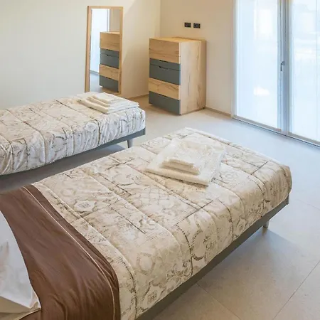 Apartment Benaco