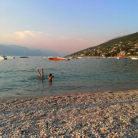 شقة Benaco *