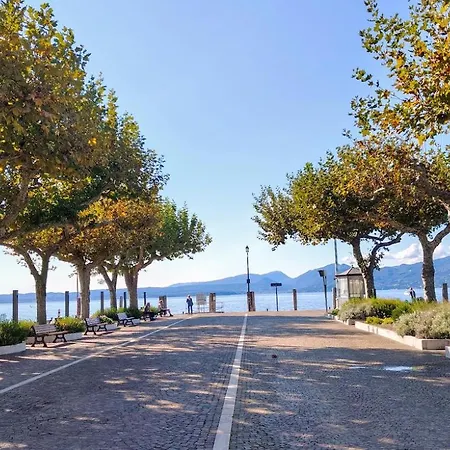 Διαμέρισμα Benaco