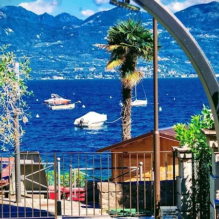 Benaco Apartment Torri Del Benaco
