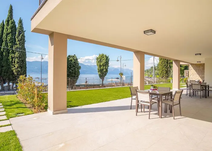 Benaco Torri Del Benaco