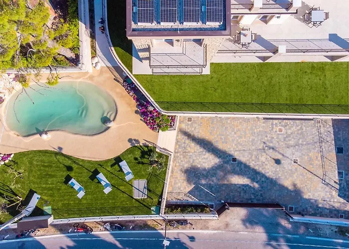 Benaco Torri Del Benaco