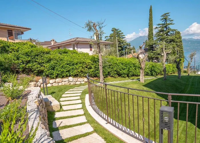 Appartement Benaco *