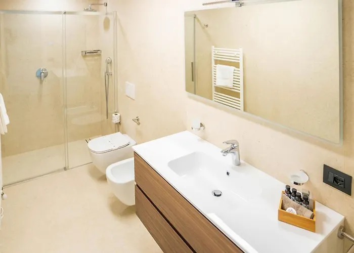 Appartement Benaco *