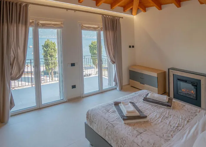 Appartement Benaco Torri Del Benaco