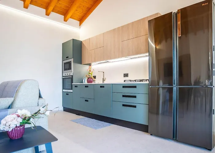 Benaco Torri Del Benaco