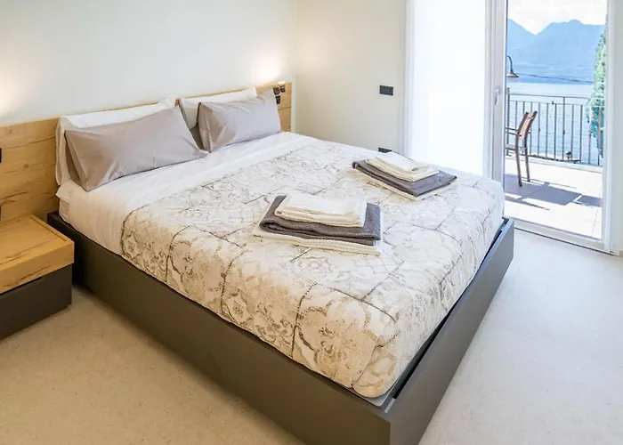 Benaco * Torri Del Benaco