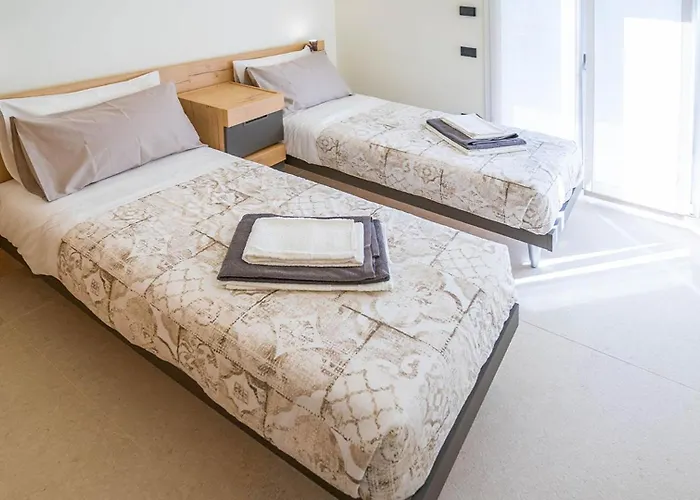 Appartement Benaco Torri Del Benaco