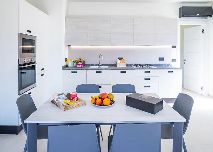 Benaco Appartement Torri Del Benaco