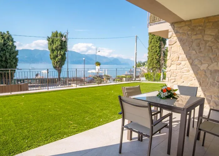 Benaco * Torri Del Benaco