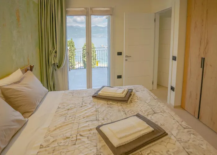 Appartement Benaco Torri Del Benaco