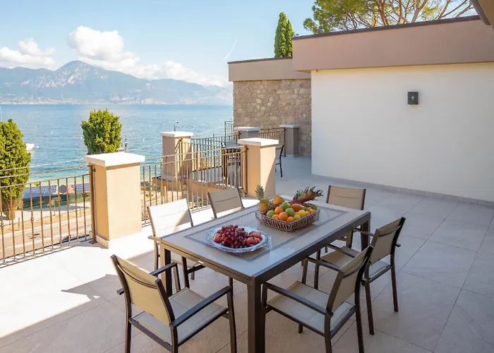 Benaco * Torri Del Benaco