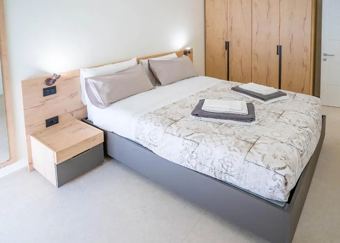 Benaco Appartement Torri Del Benaco