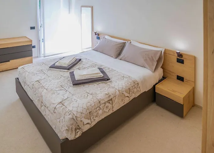 Appartement Benaco Torri Del Benaco