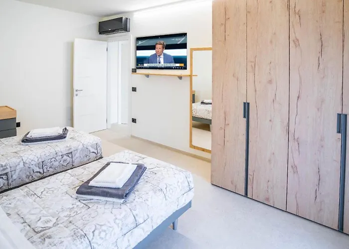 Appartement Benaco Torri Del Benaco