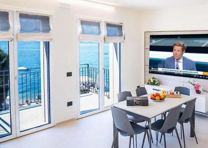 Benaco شقة توري ديل بيناكو