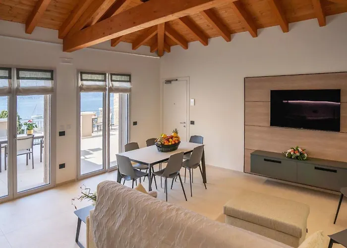 Benaco Appartement Torri Del Benaco