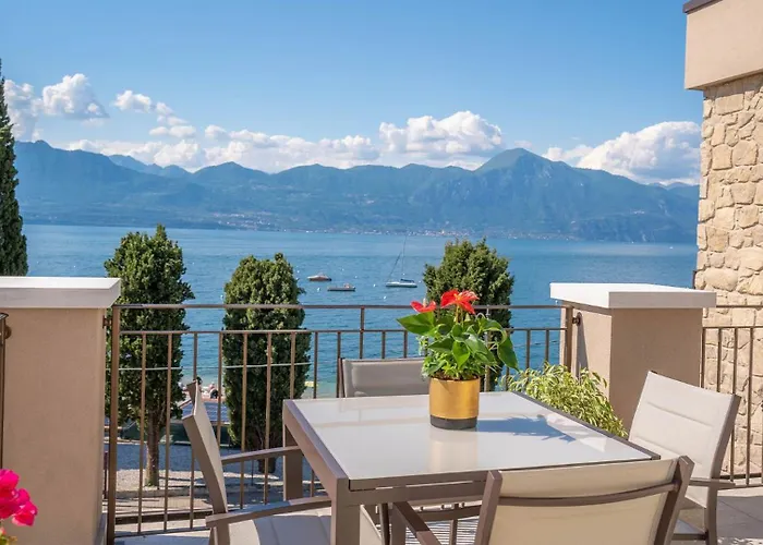 Benaco Torri Del Benaco