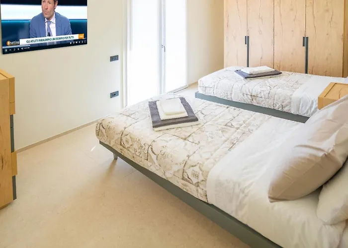 Benaco شقة توري ديل بيناكو