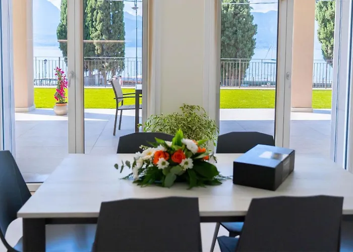 Benaco Torri Del Benaco