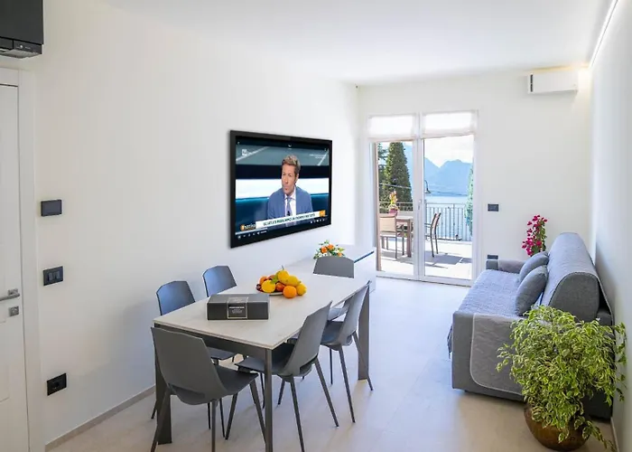 Benaco * Torri Del Benaco