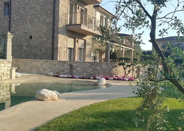 Benaco * Torri Del Benaco