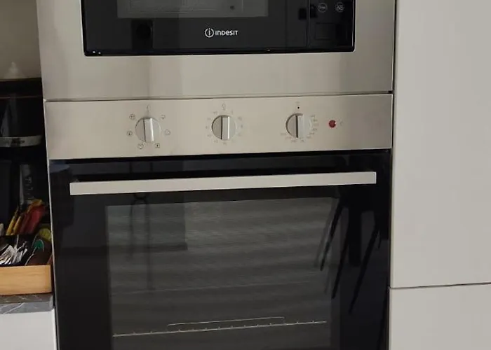 Benaco Appartement *